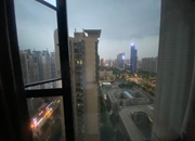 汇峰苑-景观