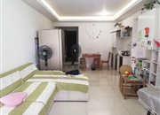 万科东荟城-客厅