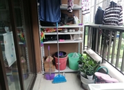 万科东荟城-阳台