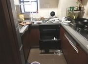 万科东荟城-厨房