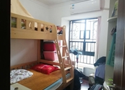 万科东荟城-次卧