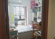 万科东荟城-次卧