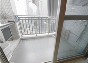 中海花城湾-阳台