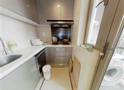 中海花城湾-厨房