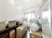 中海花城湾-次卧