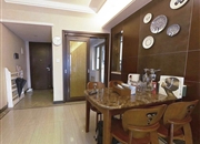 中海花城湾-饭厅