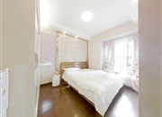 中海花城湾-主卧