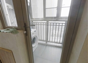 中海花城湾-阳台