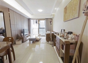 中海花城湾-客厅