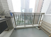 中海花城湾-阳台