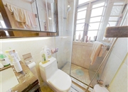 中海花城湾-洗手间