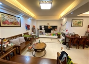 华景新城建宇轩-客厅