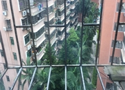 林和东小区-客厅