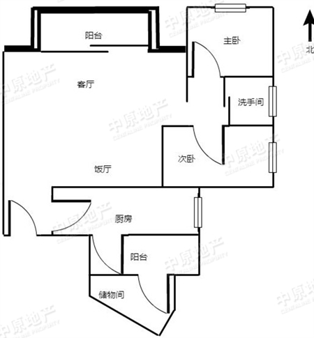 保利心语花园-其他
