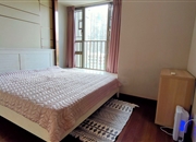 中海花城湾-主卧