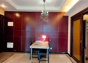 中海花城湾-饭厅