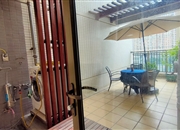 中海花城湾-阳台