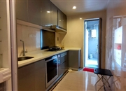 中海花城湾-厨房