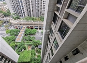 保利心语花园-客厅