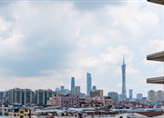 叠彩园-景观