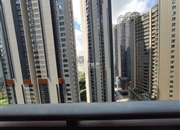 保利中达广场-客厅