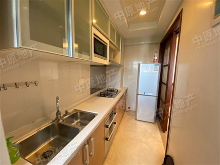 瑜翠园-厨房