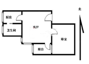 华景新城芳满庭园-户型图