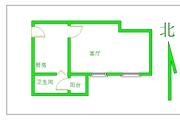 枫丹雅筑(丰泽大厦)-户型图