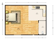 华诺思云尚-户型图