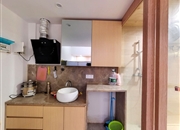 华诺思云尚-厨房