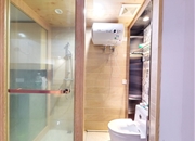 华诺思云尚-洗手间