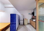 华诺思云尚-厨房