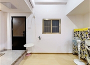 华诺思云尚-客厅