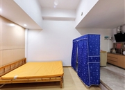 华诺思云尚-主卧