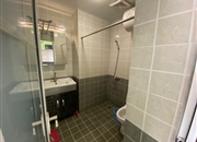 万科东荟城-洗手间