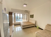 万科东荟城-主卧