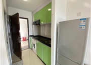 万科东荟城-厨房