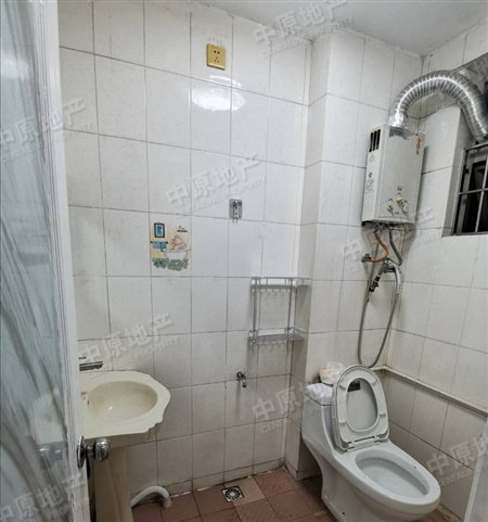 美景花苑-洗手间