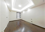 富力公园28(富力盈尊广场)-主卧