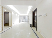 富力公园28(富力盈尊广场)-客厅