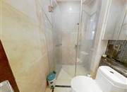 富力公园28(富力盈尊广场)-洗手间