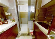 富力公园28(富力盈尊广场)-厨房