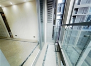 富力公园28(富力盈尊广场)-阳台