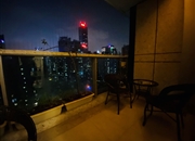 峻林-阳台