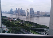 天銮(天汇广场)-景观