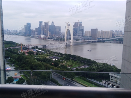 天銮(天汇广场)-景观