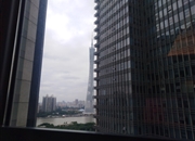 天銮(天汇广场)-景观