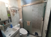 盈彩美居-洗手间