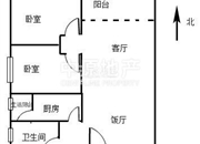 盈彩美居-户型图