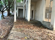 南航碧花园-入户花园